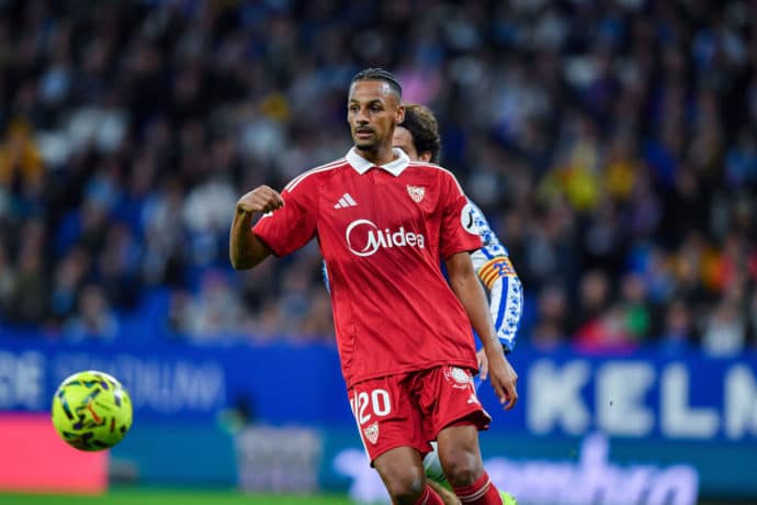 Sevilla Betis Sevilla Tipp