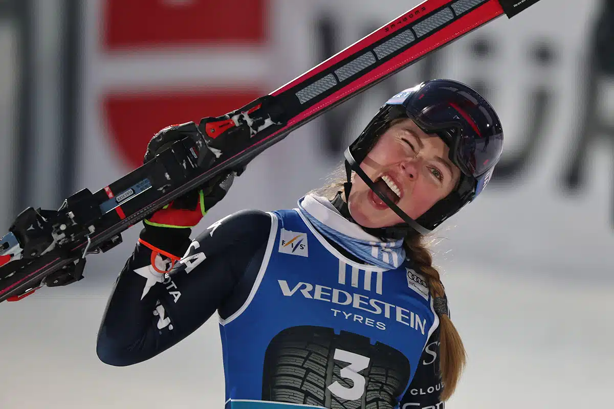 Ski Weltcup Gurgl TV Übertragung