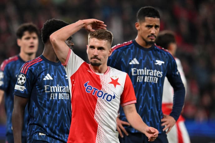 Slavia Prag Athletic Bilbao Tipp