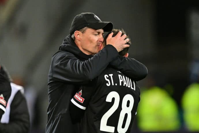 St. Pauli Union Berlin Tipp