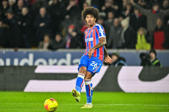 Straßburg Crystal Palace Tipp