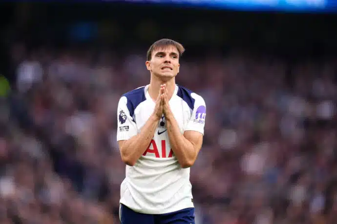 Tottenham Manchester United Tipp