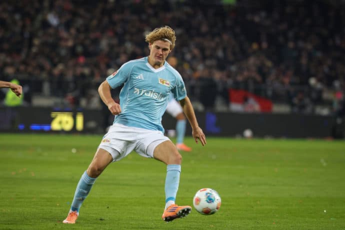 Union Berlin Heidenheim Tipp