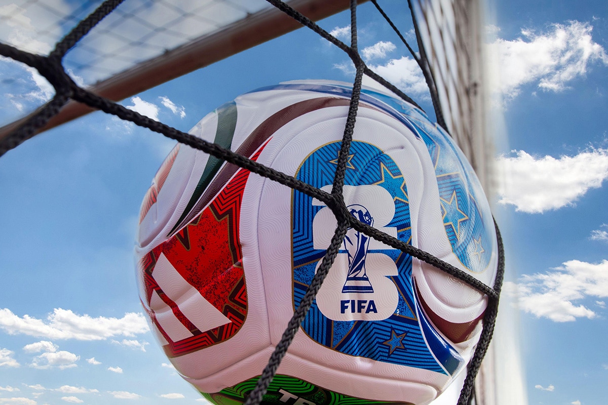 WM 2026 Neuerungen Teams Spielplan Modus Ansto zeiten