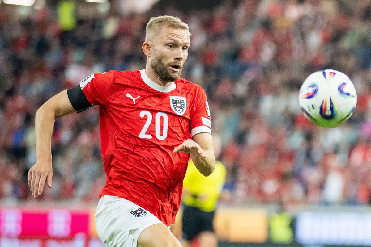 WM Qualifikation Szenarien Prognose