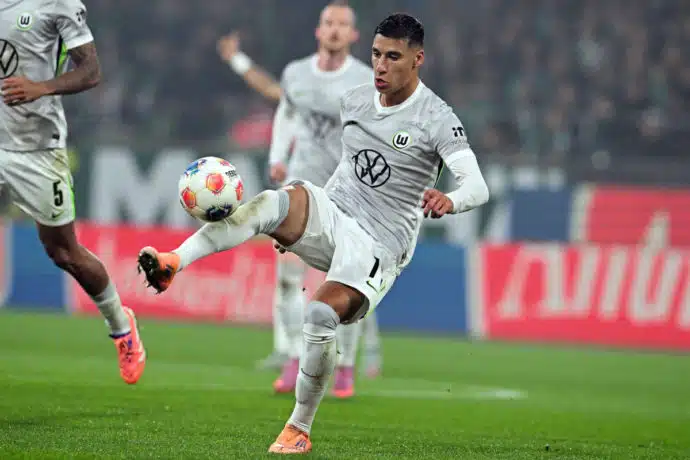 Wolfsburg Leverkusen Tipp