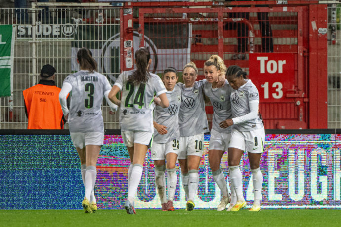 Wolfsburg Manchester United Tipp