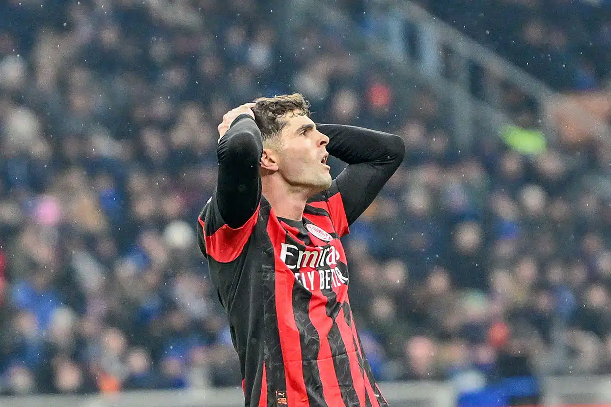 AC Milan Lazio Rom Tipp