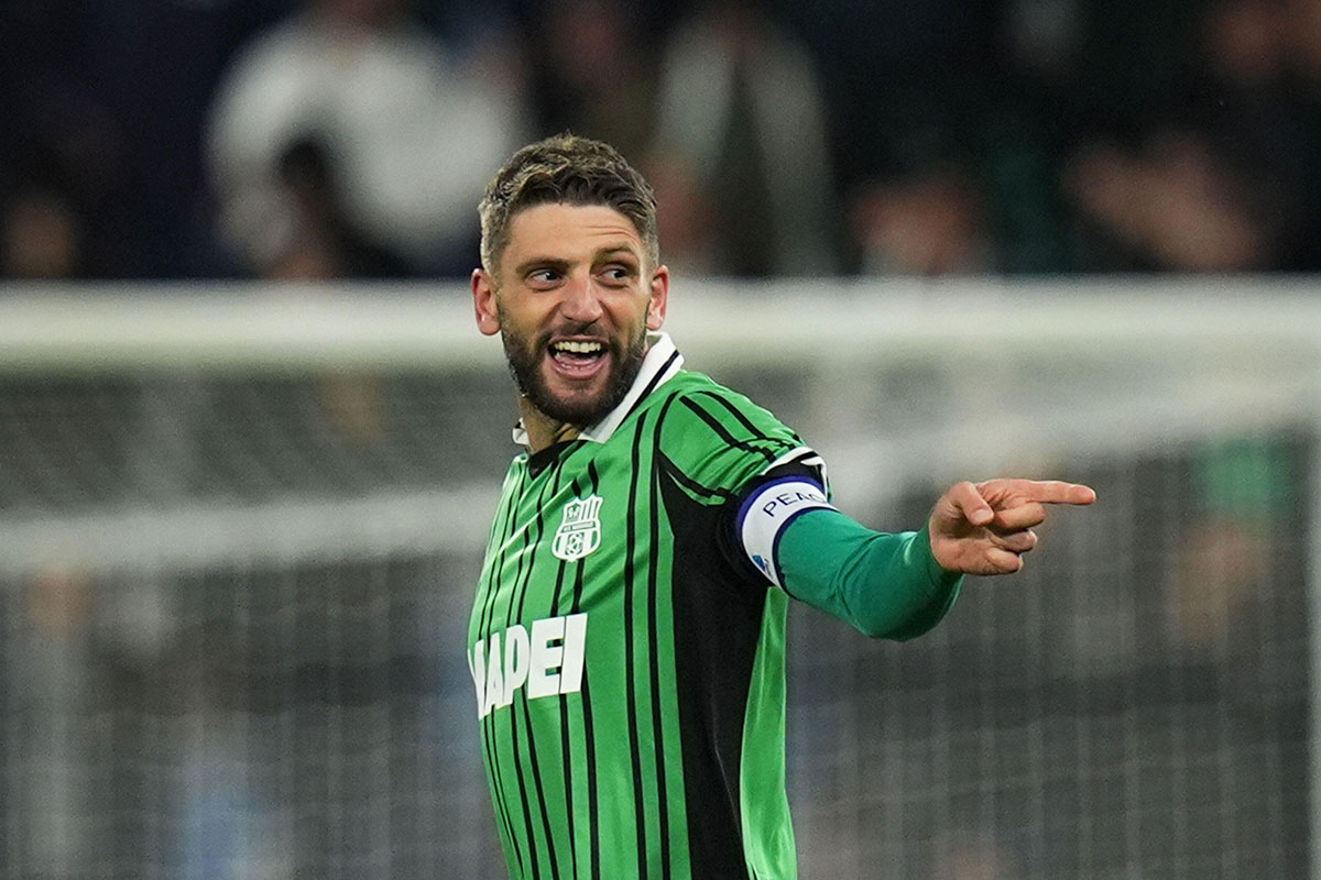 Sassuolo Pisa Tipp