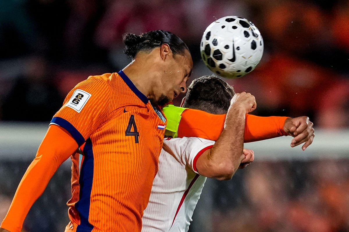 Polen Niederlande Tipp