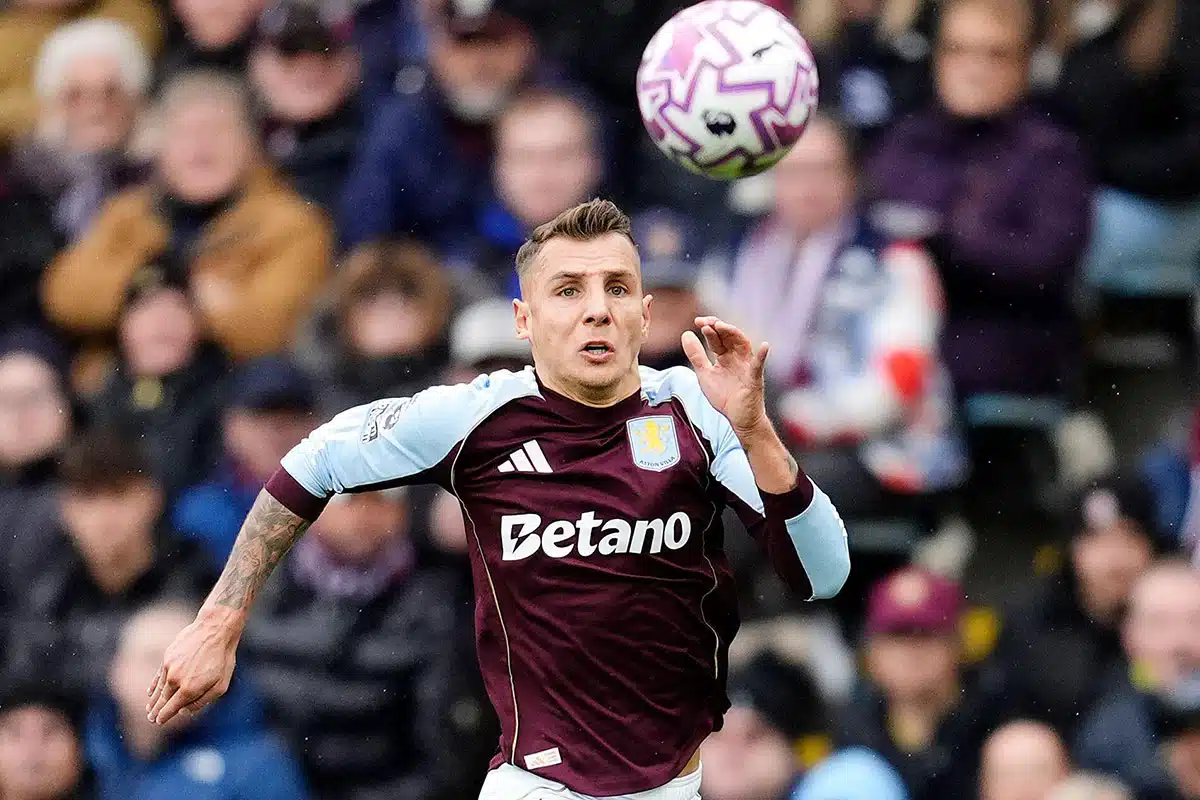 Aston Villa Bournemouth Tipp