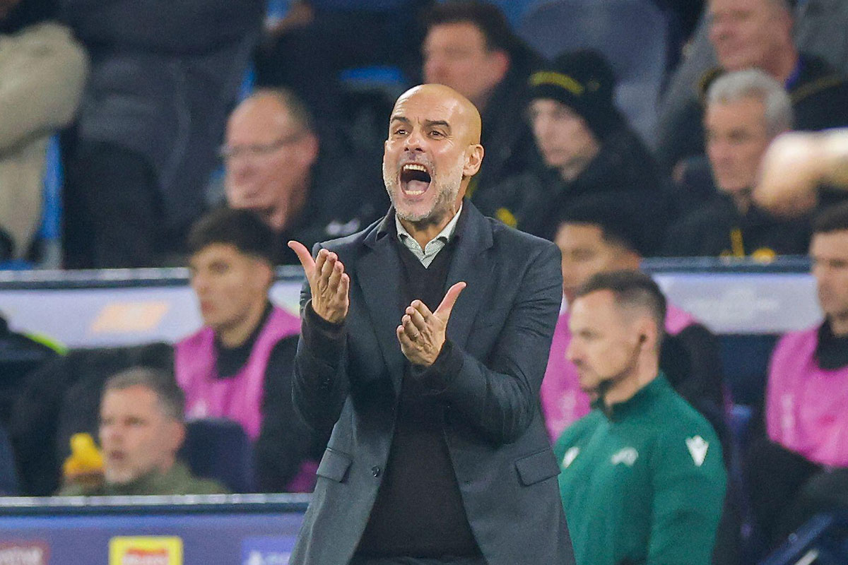 Manchester City Leverkusen Tipp