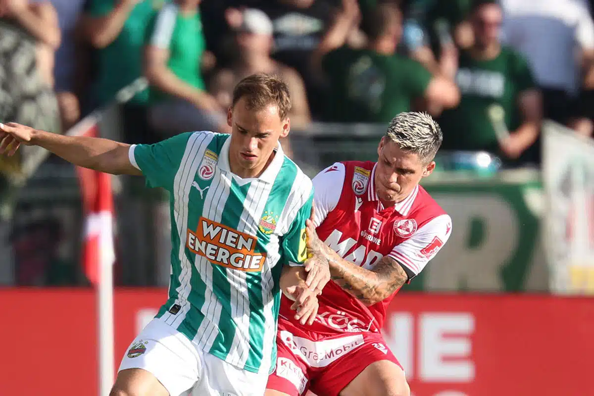 Experten Tipps Bundesliga Österreich 14. Spieltag