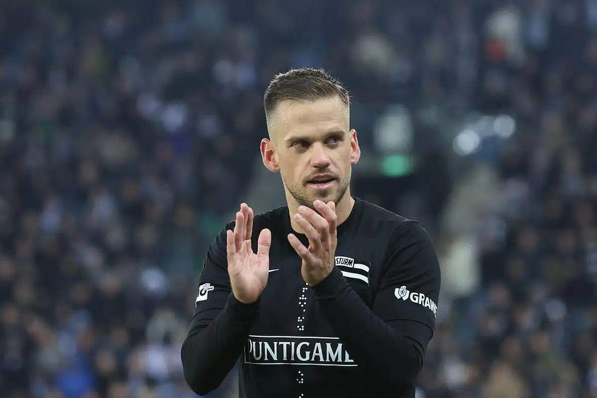 Sturm Nottingham Tipp