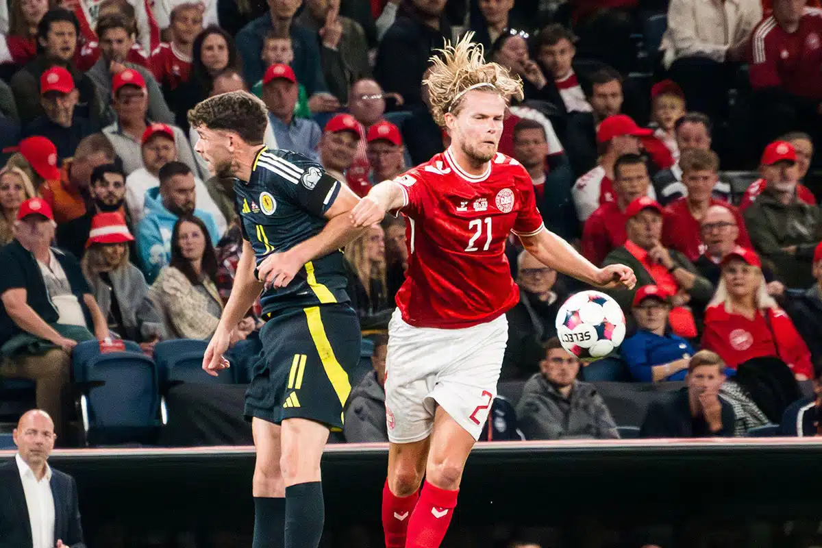 Schottland Dänemark Tipp