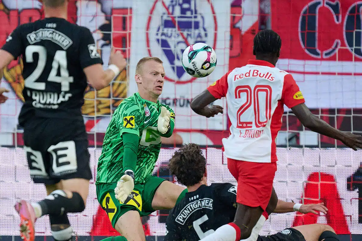 Experten Tipps Bundesliga Österreich 13. Spieltag