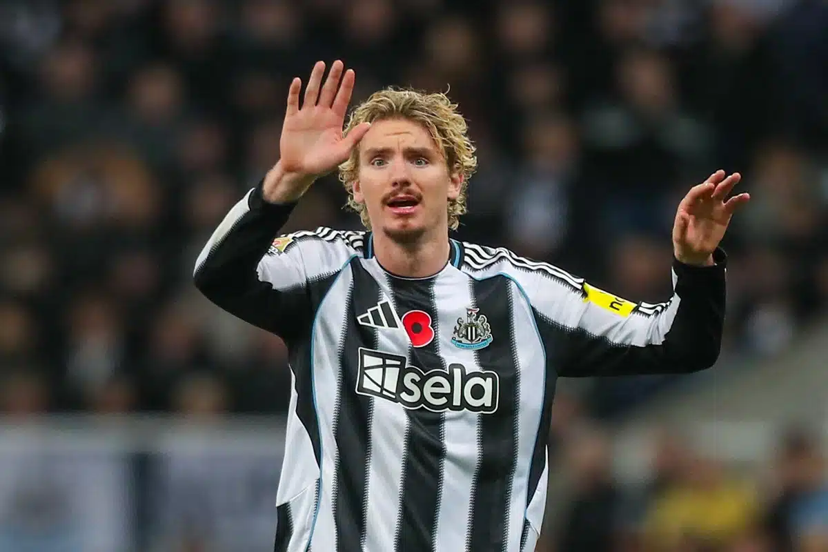 Leverkusen Newcastle Tipp