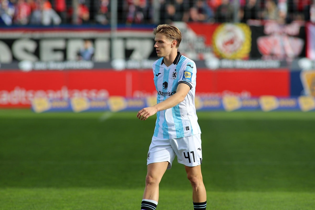 1860 München Schweinfurt Tipp