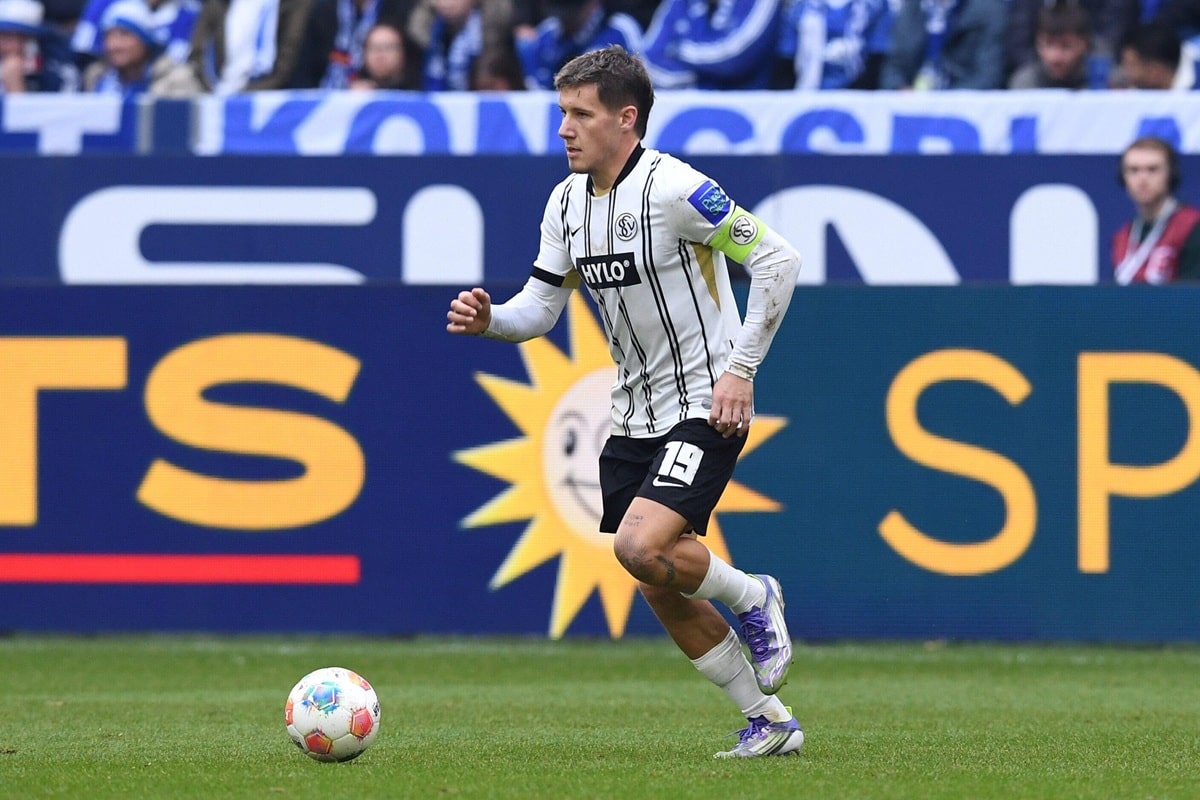 Paderborn Elversberg Tipp