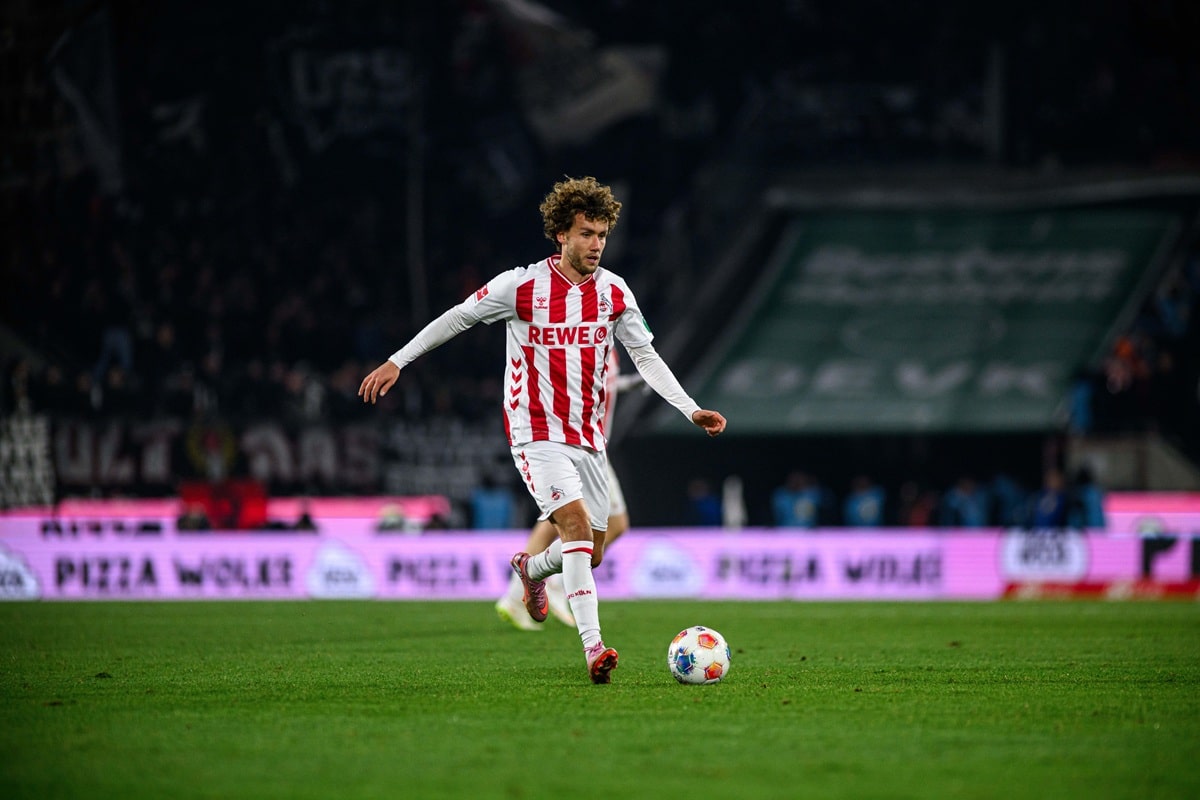 Köln St. Pauli Tipp