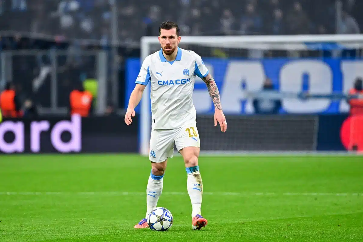 Royale Union SG Marseille Tipp