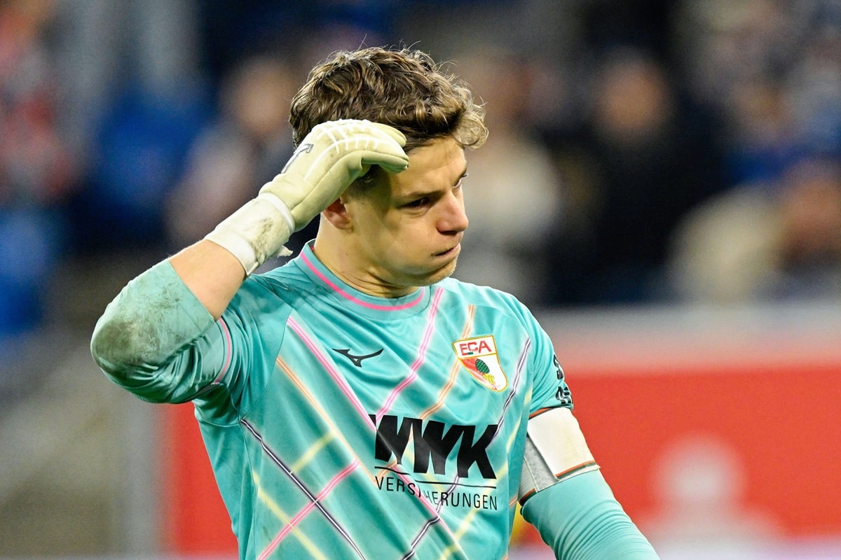 Augsburg Leverkusen Tipp