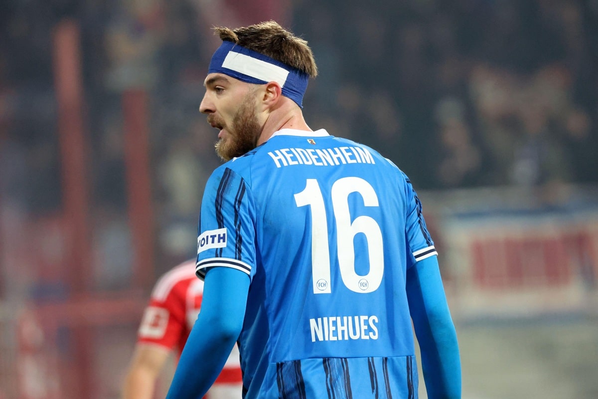 Heidenheim Freiburg Tipp