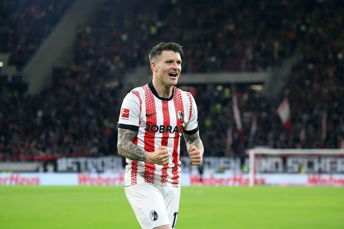 Freiburg Darmstadt Tipp