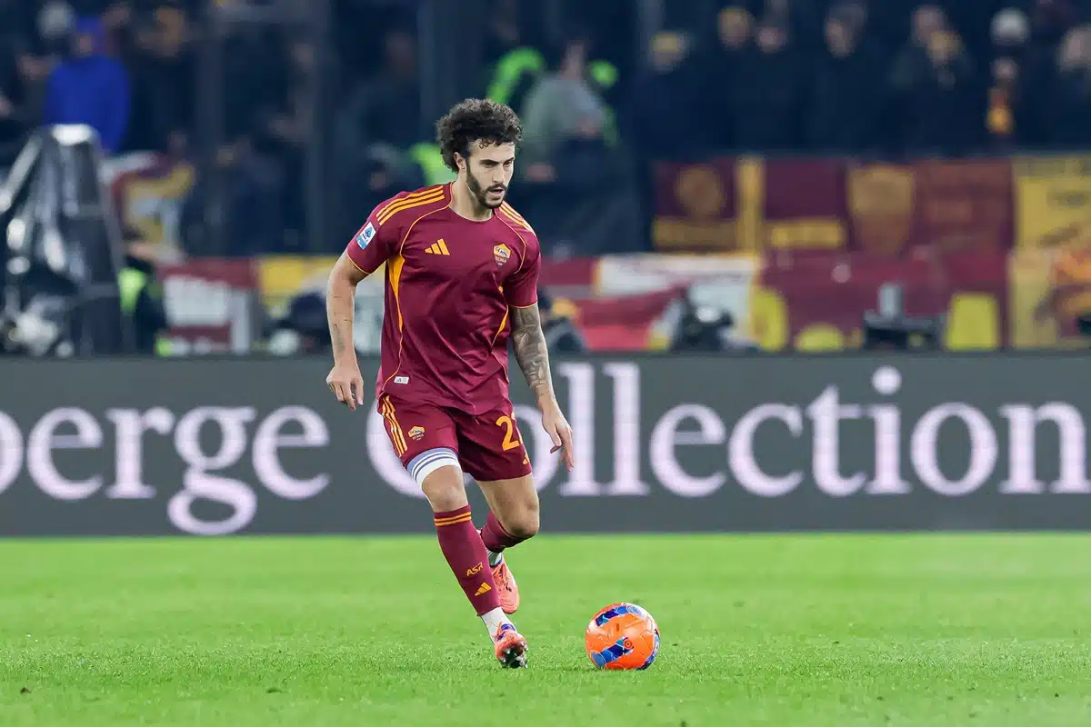 Cagliari AS Rom Tipp