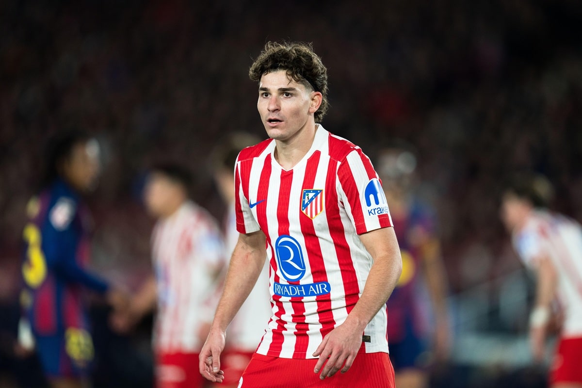 Athletic Bilbao Atletico Madrid Tipp