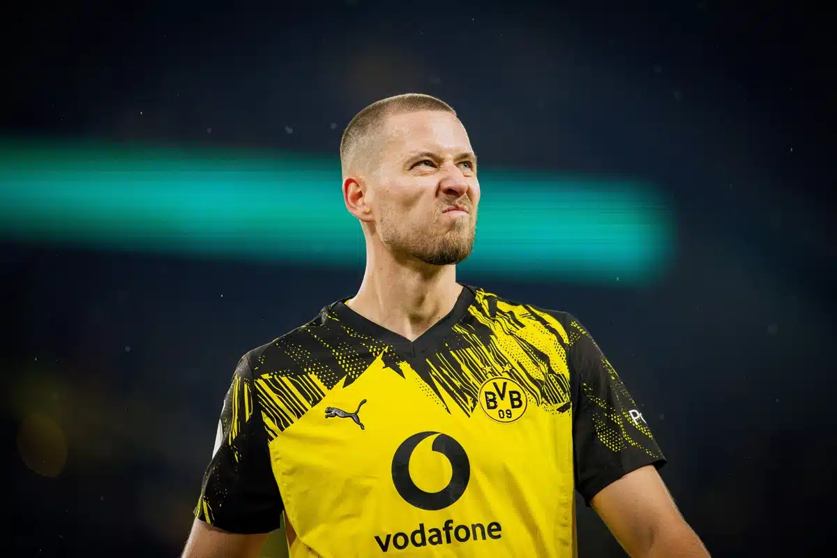 Waldemar Anton / Dortmund Hoffenheim Prognose (© Moritz Müller / Alamy Stock Photo) Dortmund Hoffenheim Tipp