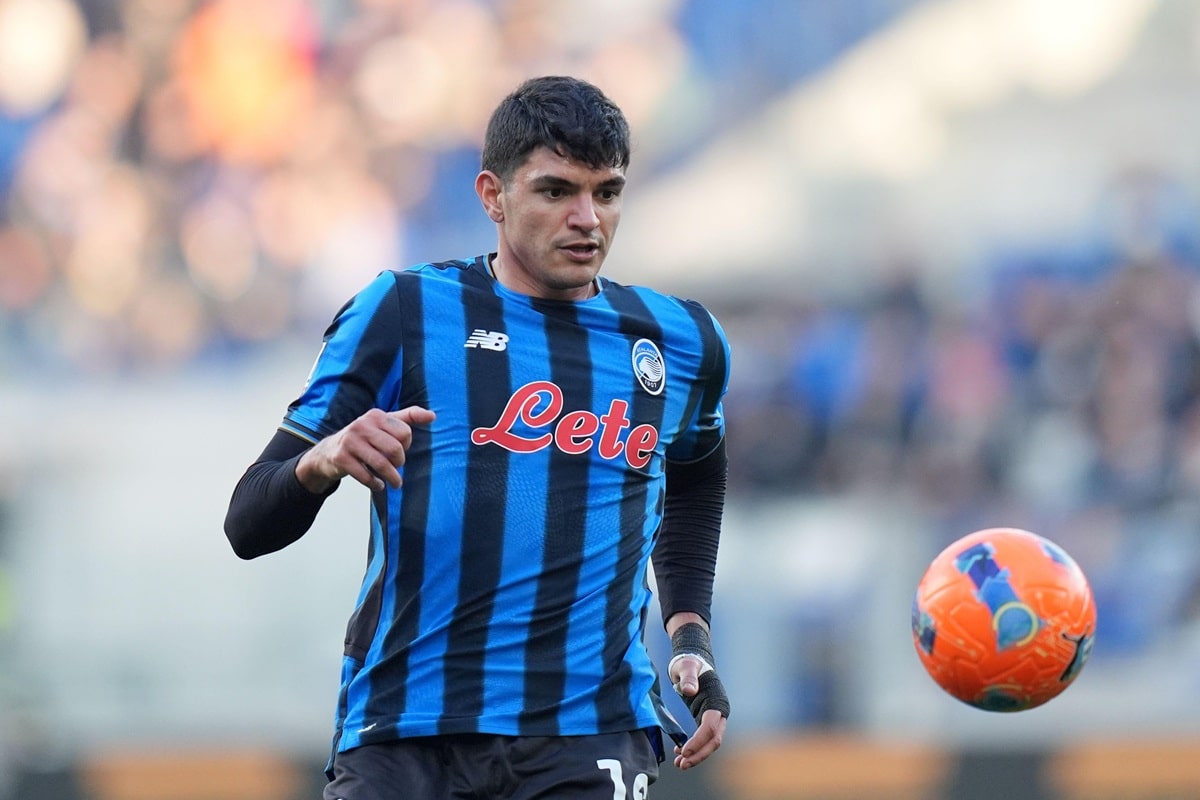 Hellas Verona Atalanta Bergamo Tipp