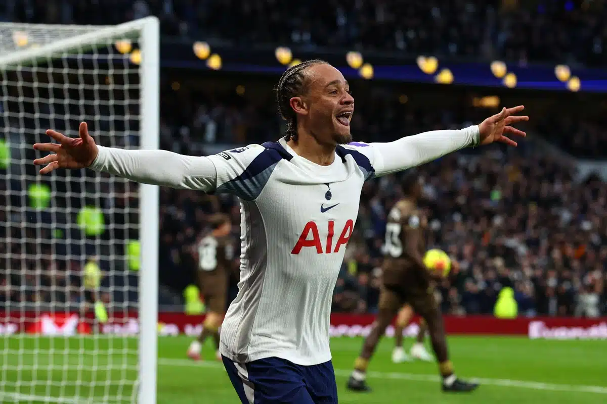 Tottenham Slavia Prag Tipp