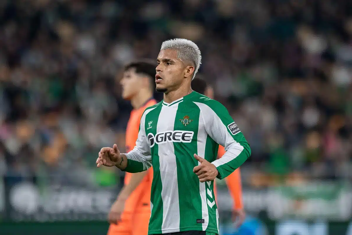 Dinamo Zagreb Betis Tipp