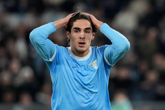 Lecce Lazio Rom Tipp