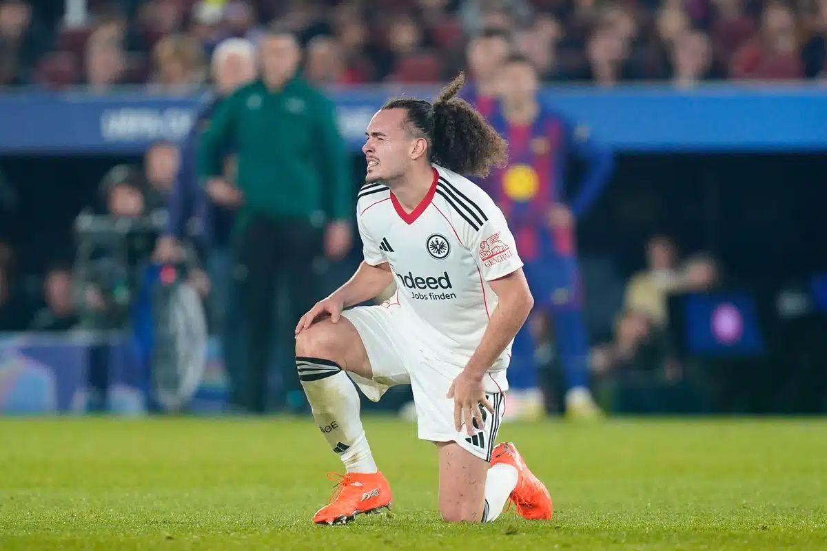 Frankfurt Augsburg Tipp