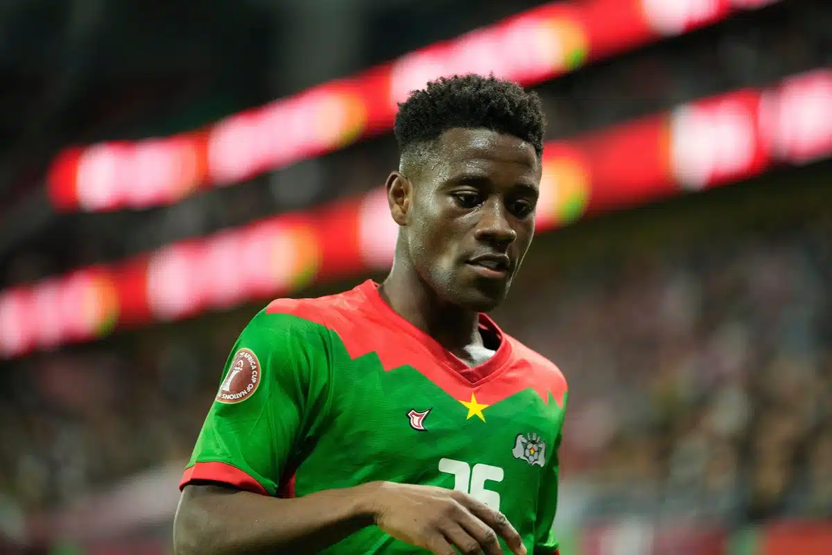 Sudan Burkina Faso Tipp