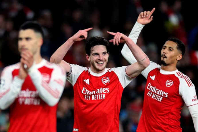 Arsenal Brentford Tipp