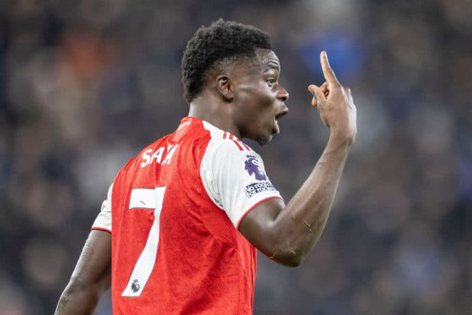 Arsenal Crystal Palace Tipp