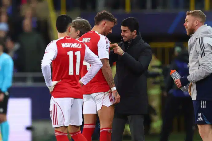 Arsenal Wolverhampton Tipp