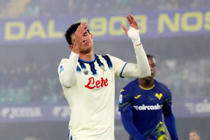 Atalanta Bergamo Chelsea Tipp