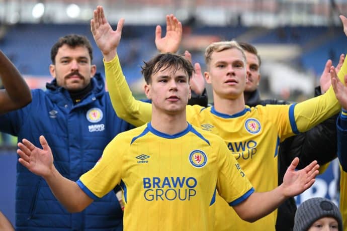 Braunschweig Kiel Tipp