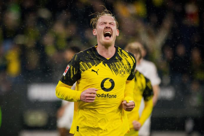 Dortmund Bodö/Glimt Tipp