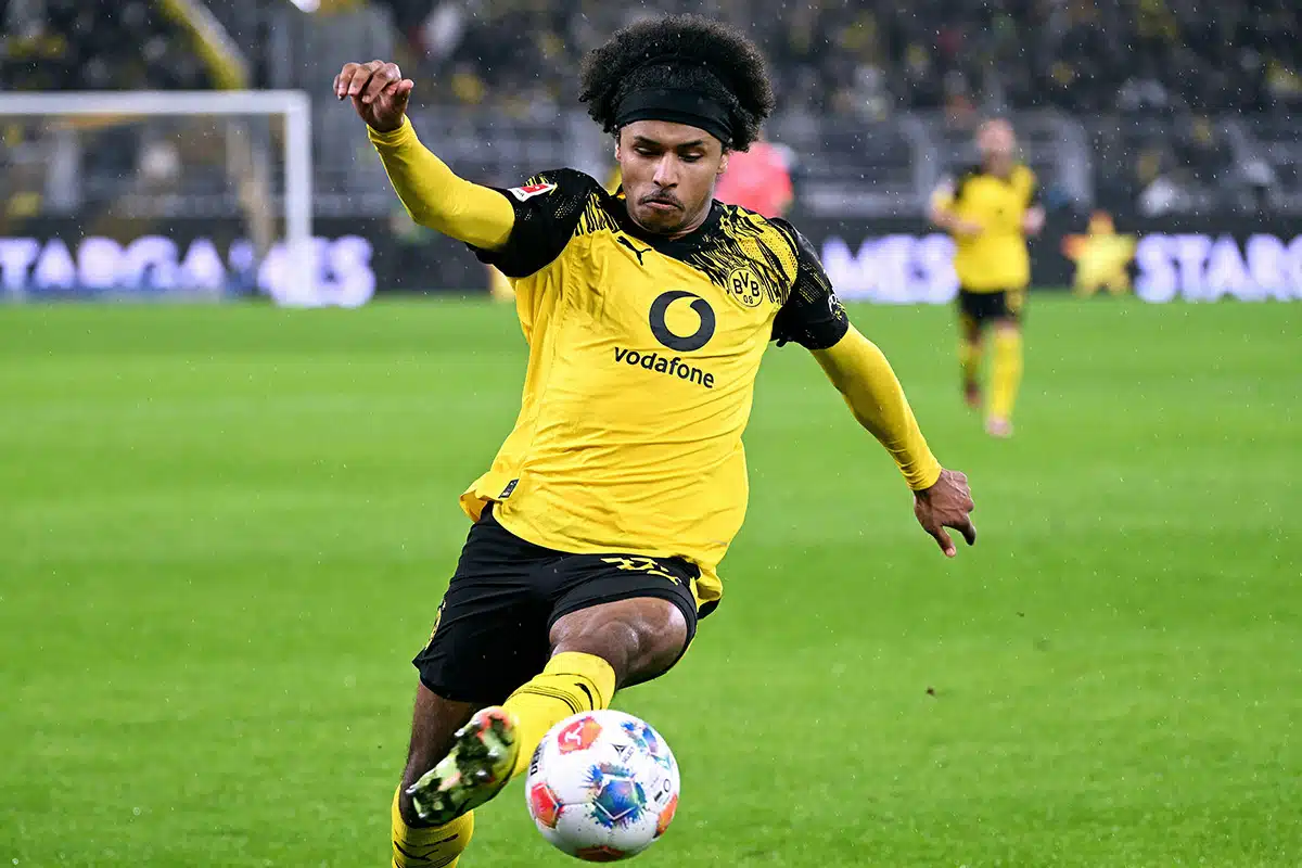 BVB Gladbach TV live Übertragung