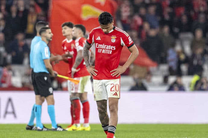Benfica Lissabon Neapel Tipp