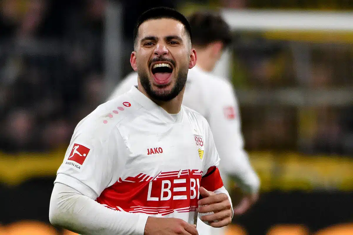 Bochum Stuttgart TV live Übertragung