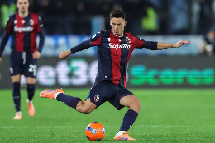 Bologna Inter Mailand Tipp