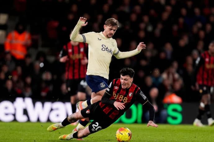 Bournemouth Chelsea Tipp