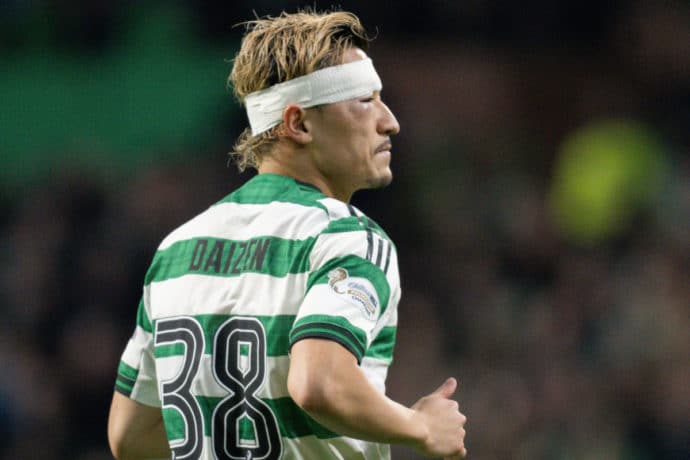 Celtic Glasgow AS Rom Tipp