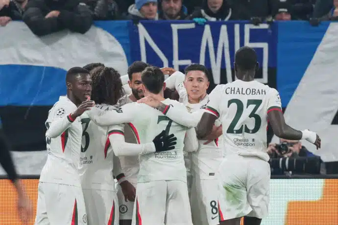 Chelsea Everton Tipp